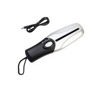 Outil de coupe de papier portable USB et batterie léger pour documents A-6 Taille extérieure portable