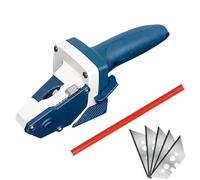 Outil de coupe de plaques de plâtre, coupeur de panneau de mousse | Machine de découpe multifonctionnelle de panneau de plâtre pour le travail du bois,Outils polyvalents pour plaques de plâtre Disp