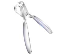 Outil de coupe de queue d'escargot - Outil de coupe d'escargot - Ciseaux professionnels pour escargots, fruits de mer et cuisiniers gourmets - Outil de cuisine durable pour la coupe