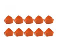 Outil de coupe de selle de tuyau, kit de guide de marquage précis pour tuyaux de 20 à 200 mm, outil de disposition en cuir synthétique durable pour soudage