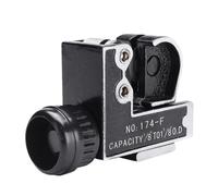Outil de coupe de tuyau 3-28 mm en acier et aluminium - Ciseaux de coupe de tubes en cuivre et laiton