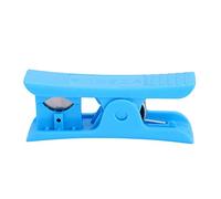 Outil de Coupe de Tuyau de Frein de Vélo, Coupe-Tuyau à Frein Hydraulique Outil de Coupe de Tuyau d'Huile de à Disque Hydraulique de Vélo Tube Cutter