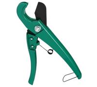 - Outil de coupe de tuyau professionnel pour cuivre, acier et plastique | Petite tondeuse à tube portable, coupe-tuyau réglable, ciseaux rotatifs pour sanitaires, maison