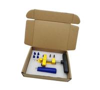 Outil de coupe de verre en céramique portable multifonction avec poignée ergonomique en céramique améliorée