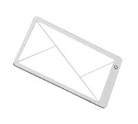 Outil de coupe doré, outils de composition View Finder | Viseur d'artiste portable pour outil de composition - Viseur de caméscope multifonction pour photographes professionnels ou amateurs