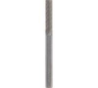 Fraises en carbure de tungstène à bout carré Dremel 3,2 mm
