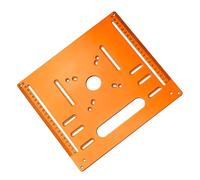 Outil De Coupe En Bois Expert Pour Fentes Incurvées Pour Plaques De Plâtre Avec Conception De Menuiserie Portable Équipement Manuel En Bois Antidérapant Base Compacte Pour Fentes Pour Plaques De