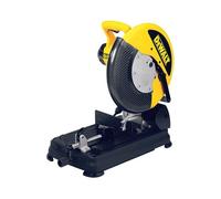Outil de coupe en métal DeWalt DW872