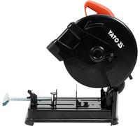 Outil de coupe en métal Yato YT-82181