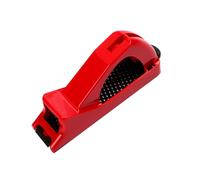 Outil de coupe ergonomique à main avec bords de perçage Outil de finition pour la finition des matériaux dans la menuiserie Artisanat Résistant à la fatigue Instrument de lissage
