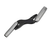 Outil de coupe manuel pour joints de brique, outil de beauté mural pour constructeurs, avec options de 1/2", 5/8", 3/4", 7/8" - Idéal pour couper les joints de mur de briques