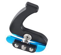 Outil De Coupe Mélange D'aluminium Solide Avec Poignée Ergonomique Pour Une Excellente Coupe Polystyrène Et Panneaux Bois