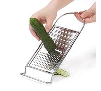 Outil de coupe multifonction en acier inoxydable pour légumes et pommes de terre