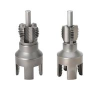 Outil de coupe multifonction pour perceuse électrique de 1,27 cm, 1,9 cm, 1,9 cm, projets de plomberie, coupe-fil de tuyau d'eau
