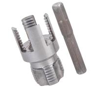 Outil de coupe multifonction pour tubes de 1/2" ou 3/10,2 cm pour une connexion sécurisée