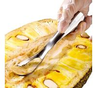 Outil De Coupe Pour Ouvrir Le - Ouvre-fruit et Dénoyauteur pour Jacquier | Accessoires d'Extraction de Cœur Multifonctionnels pour Poivron Légumes Fruits et Cantaloup