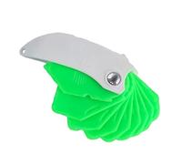 Outil de couture en silicone 9 en 1 - Kits de calfeutrage améliorés - Embout de finition pour brique de toilette, plinthe, calfeutrage