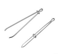 Outil de couture pratique pour ceinture et manchettes