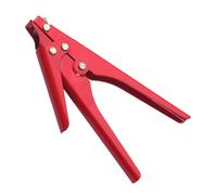 Outil de cravate à fermeture éclair, outil de coupe, fixation de câble, câble en Nylon avec Tension réglable pour fixer et couper les accessoires de fixation de fil