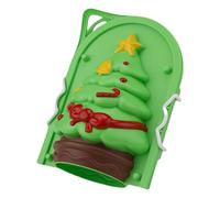 Outil De Création De Boules De Neige | Accessoire Interactif Et Amusant - Moule pour Faire des Boules De Neige | pour Cour, Patio, Hiver, Jardin, Adultes, R