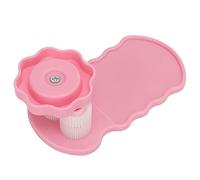 Outil de création de papier simple outil de création de motifs d'onde efficace pour les artisans rose