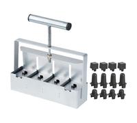 Outil De Création De Terreau | pour la plantation dans le Jardinage Antidérapant,Fabricant Manuel De Terreau,Pour Patios Balcons Terrasses Pelouse Serres Légumes Fleurs Jardin Ferme Porches