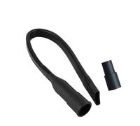 Outil De Crevasse Plat Long Et Flexible De 32 Mm Et Adaptateur De 35 Mm For Aspirateur Universel, Tuyau D'aspiration Déformable, Buse, Outil Composants D'aspirateur