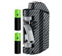 Outil de crochet automatique avec dispositif électrique pratique | Machine d'annotation rapide Accessoire polyvalent Boîte de pêcheurs de voyage en plein air s