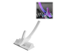 Outil de crochet de hanche pour une relaxation en profondeur - Ciblez les fléchisseurs de la hanche tendus, les muscles du psoas et de l'iliaque | Cadeau idéal pour la fête des pères pour se détendre