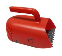 Outil de cueillette de baies, peigne de cueillette de cerises, pelle de récolte de myrtilles, poignée ergonomique, matériau robuste, parfait pour la pelouse, le jardin, la plantation d'arbres, la