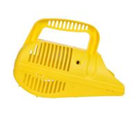 Outil de cueillette de myrtilles - Peigne de cueillette de baies - Panier râteau pour récolter des fruits | Outil de cueillette de fruits design avec poignée ergonomique douce au toucher |