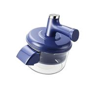 Outil de cuisine électrique d ' éplucheur de raisin rechargeable avec dissolvant automatique de peau de fruit en acier inoxydable pour tomate Machine à éplucher les fruits électrique automatique en