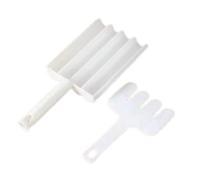 Outil de cuisine polyvalent pour faire des boulettes de viande et de poisson - Accessoire de cuisine - Outils de fabrication de viande