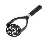 Outil de cuisine robuste pour presser les pommes de terre, les carottes et autres aliments mous avec un minimum d ' effort, presse-pommes de terre manuelle