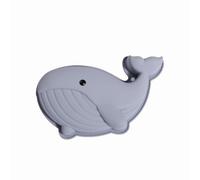 Outil de cuisson en silicone en forme d ' animal marin, équipement de cuisson de fête pour fêtes d ' et cours de cuisine, moules à gâteaux en silicone pour animaux marins