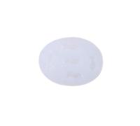 Outil de cuisson en silicone en forme de carpe résistant aux hautes températures pour la préparation créative de desserts, fournitures de fête d'anniversaire, moule à dessert anti-adhésif