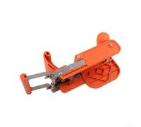 Outil de de Chant PVC Léger pour Bois Outil de de Chant PVC Léger | Design compact, léger, utilisation fatigue, pour idéal pour travaux prolongés, portabilité maximale