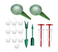 Outil de de Jardin Outils de Jardinage Reutilisables a Main