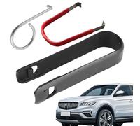 Outil De De Roue, Ensemble D'outils De De Couvercle De Boulon De Moyeu De Roue De Voiture - Extracteur De Capuchons D'écrou, Outil De De Remplacement D'écrou De