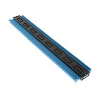 Outil de de Stratifié de Carrelage En Plastique de de 1 Piece 20 Pouces , Bleu