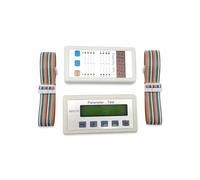 Outil de débogage Pt MC2, outil de service de pièces d'ascenseur, instrument de diagnostic for système d'exploitation de défaut de type I d'ascenseur Thyssen Durabilité, Efficacité