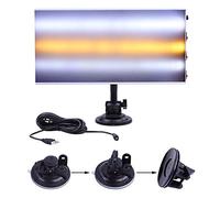 Outil de débosselage de Voiture, lumière LED, débosselage sans Peinture, kit de Lampe de carrosserie Automobile, Panneau réflecteur PDR, avec Cordon de Ligne USB de 5 m