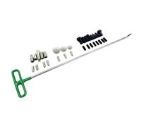 Outil de débosselage - Extracteur de bosses, extracteur | Redresseur de carrosserie automatique à plusieurs têtes, tige de réparation en acier inoxydable, réformateur professionnel de fixation de