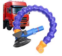 Outil de débosselage manuel avec ventouse | Réparation de véhicules portables, réutilisable pour camions, SUV