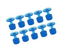 Outil De Débosselage Pour Tampons Colle Outil Réparation Automobile Dissolvant Rayures Ensemble Restauration Peinture Automobile Colles Réparation 10 Pièces