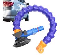 Outil de débosselage pour voiture | Extracteur de bosses manuel à ventouse, extracteur de pompe à main réutilisable, outil de réparation portable pour voitures, camions, SUV