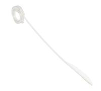 Outil de débouchage de canalisations - 43,2 cm - Outil de retrait de cheveux efficace pour baignoire, égout