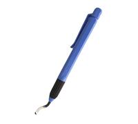 Outil de déburriage - outil de réhabilitation efficace | Pipe de précision Tool | Outils de coupe de Burrs Handy Condente pour le travail métallique, les réparations de plomberie et l'utilisatio