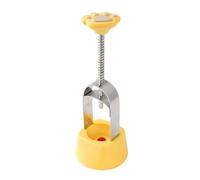 Outil de décapage de cerisier | Remover de noyau de fruits de cuisine, Easy Grip Cherry Olive Corer pour Pear Jujube Hawthorn Grape Olive