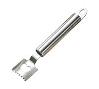 Outil de décapage de maïs, Outil de décapage Corn Cob Poignée ergonomique | Corn Kernel Remover Tool pour Appartement Restaurant Camping Pique-nique BBQ RV Repas Préparation